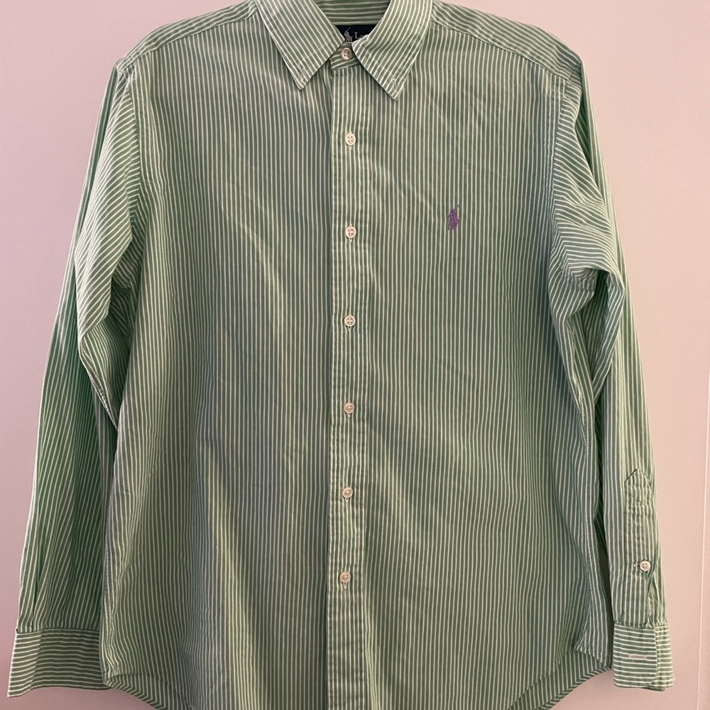 Ralph Lauren, M, Classic fit